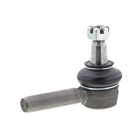Mevotech 57-71 Dodge D100-D300:Front Right Outer Tie Rod End, Mes158R MES158R